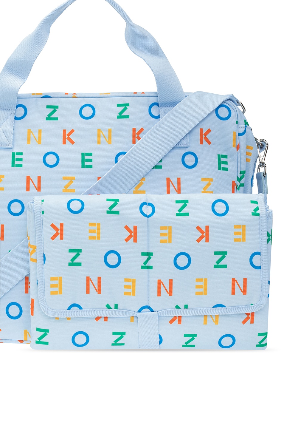 Kenzo sale changing bag